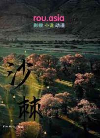 沙棘是什么