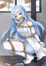 女皇的