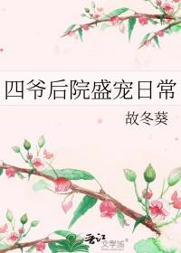 四爷后院盛宠日常笔趣阁免费阅读