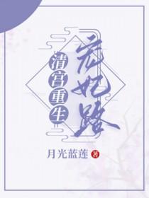 清宫妃子重生文