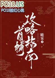 首辅攻略指南1v1_瞰雾_