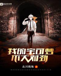 我的宝可梦可能不大对劲