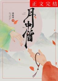 月中僧女主怀的孩子是谁的