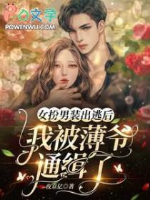 女扮男装后我爆红了