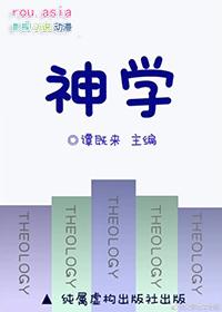 研究神学的书