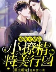 重生霸宠偏执大佬的小撩精恃美行凶精校版
