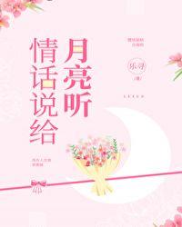情话说给月亮听TXT免费