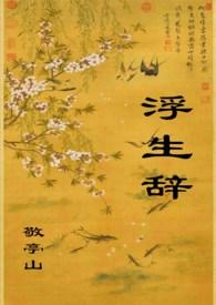 浮生辞歌曲表达的是什么意思