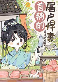 首辅夫人的