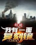 超能我有一面复刻镜有几本