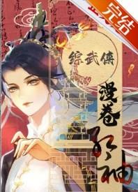 综武侠 漫卷红袖