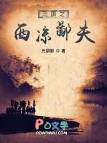 三国之西凉小兵