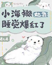 小海獭她靠睡觉爆红了无防盗