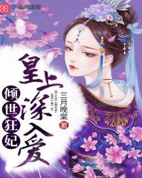 倾世皇妃