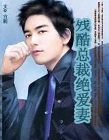 残酷总裁绝爱妻加番外免费阅读