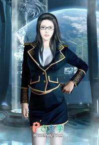 在逃生游戏里当最6的主播简介