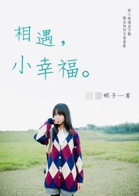 幸福的相遇说说
