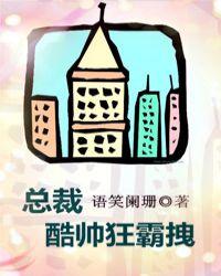 总裁酷帅狂霸拽讲的什么故事