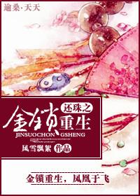 还珠之金锁记