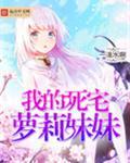 我的妹妹是死宅