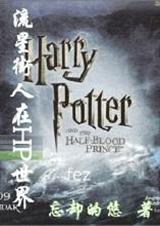 hp流星街人穿成斯内普
