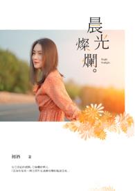 晨光灿烂是什么意思