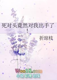 死对头他对劲