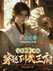 穿越完美世界开局仙王