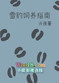 雪豹宠物