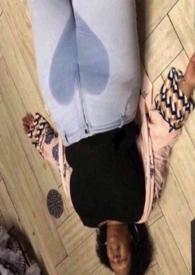 被囚禁的男孩想说明什么