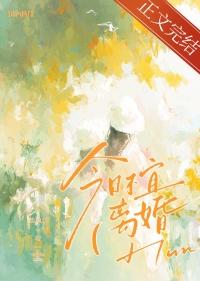 今日不宜离婚by北途川txt