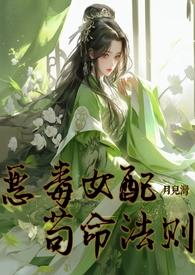 恶毒女配守则