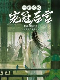 贵妃娘娘宠冠后宫沈师鸢