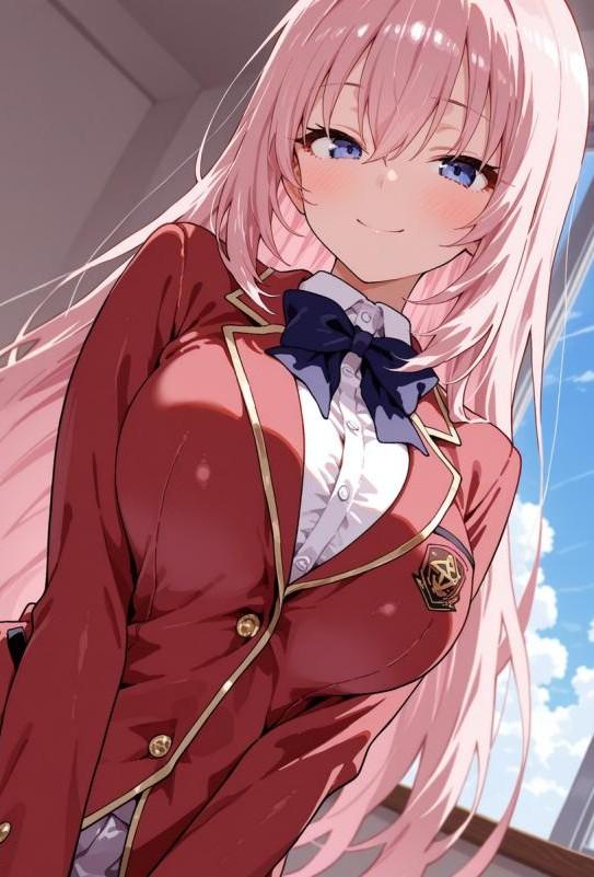 欢迎来到实力至上主义的教室第二季