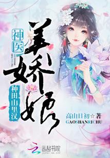 神医娇美娘旧版
