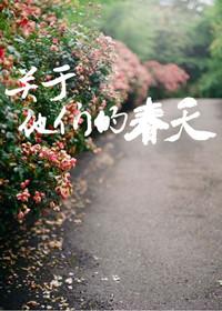 关于他们的春天 酸角糕书包网讲的什么故事
