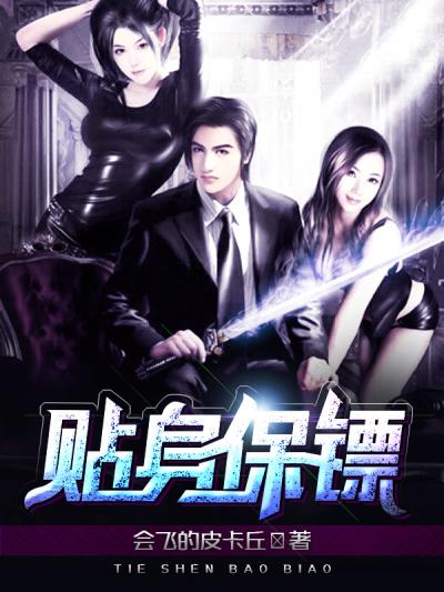 超级贴身保镖