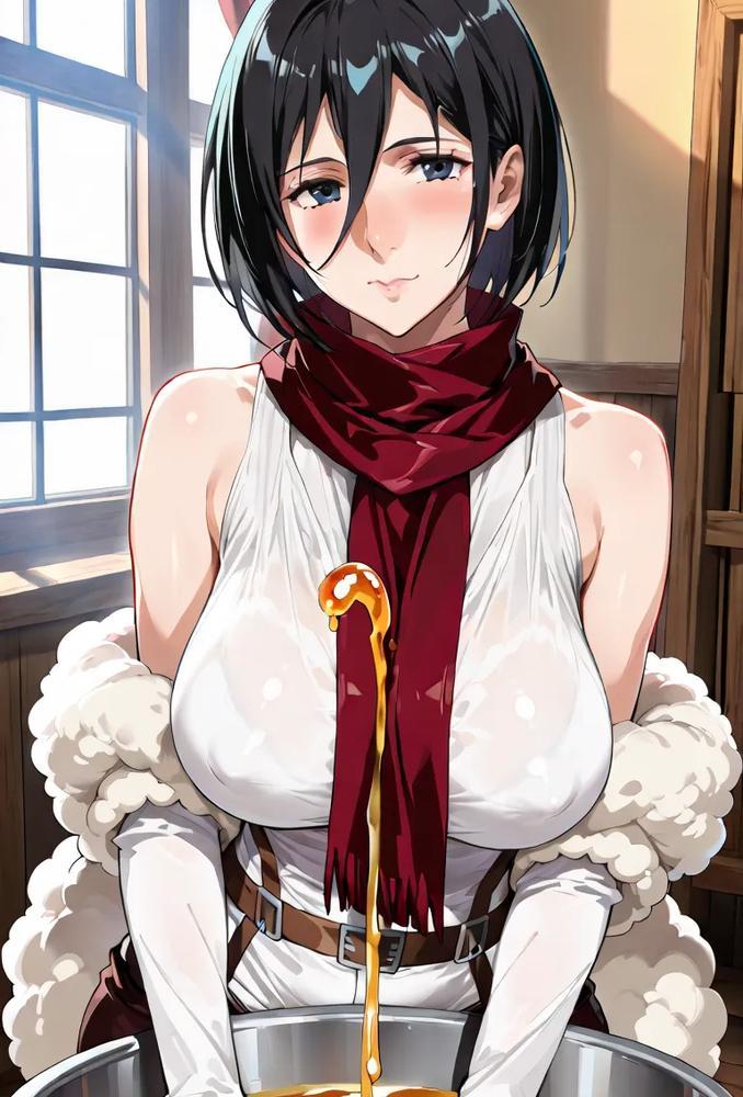 百度百科 进击的巨人