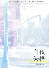 白夜失格免费阅读