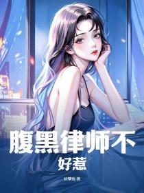 腹黑律师太危险