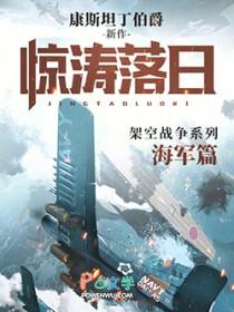 惊涛落日全文免费