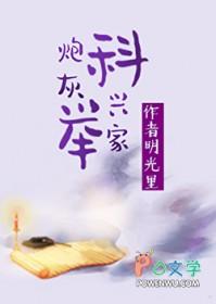 炮灰的科举之路