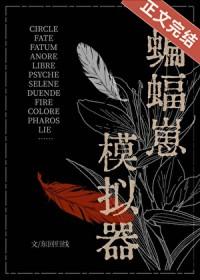 蝙蝠游戏综英美txt
