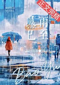 暴雨已至TXT