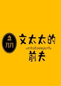 文太太的前夫小厨娘讲的什么
