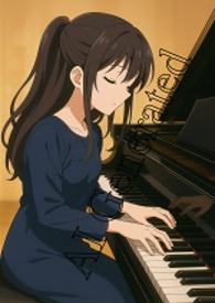 窗外音乐