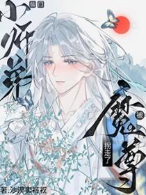 师尊与魔尊的二三事by苍杳杳兮