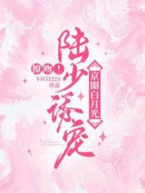 陆少的甜蜜宠婚