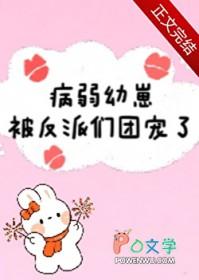第二本病弱反派饲养指南作者小孩爱吃糖