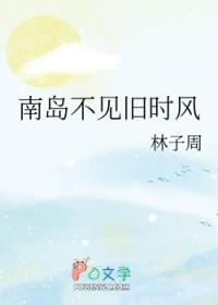 南岛不见旧时风by林子周